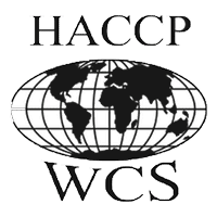 HACCP WCS Logo