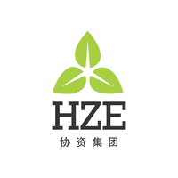 HZE Logo