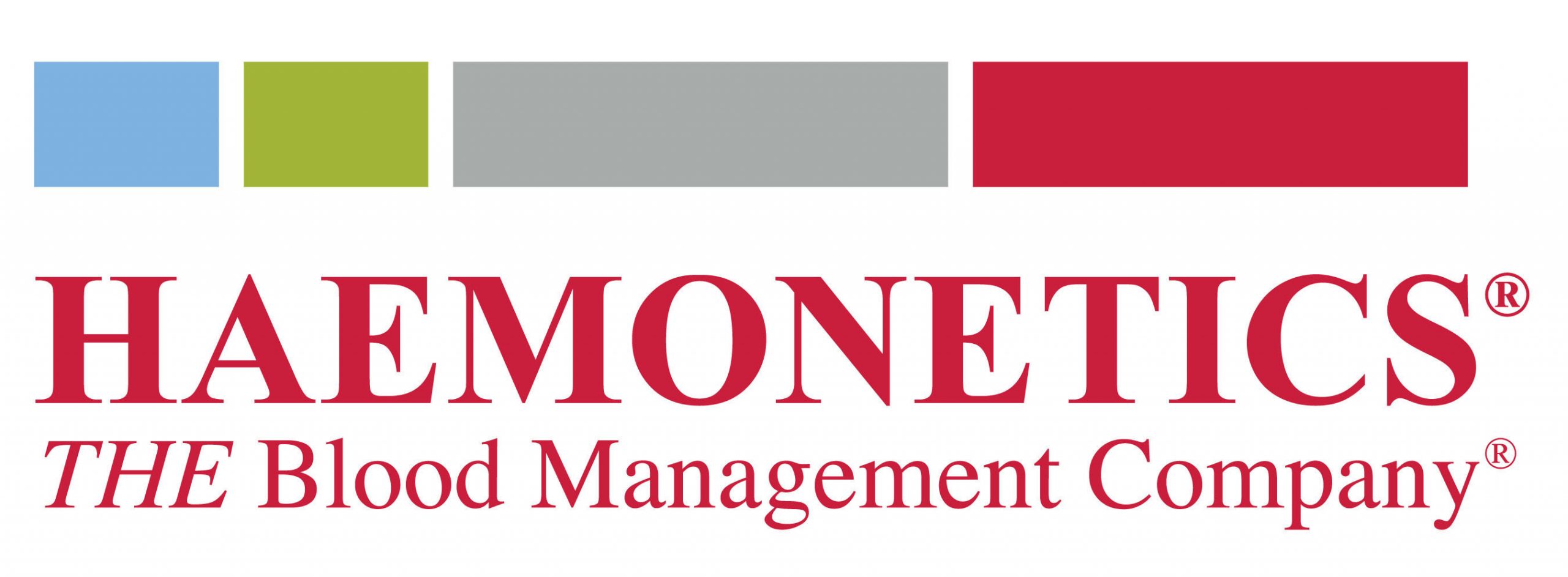 Haemonetics Company Logo