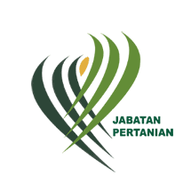 Jabatan Pertanian Logo