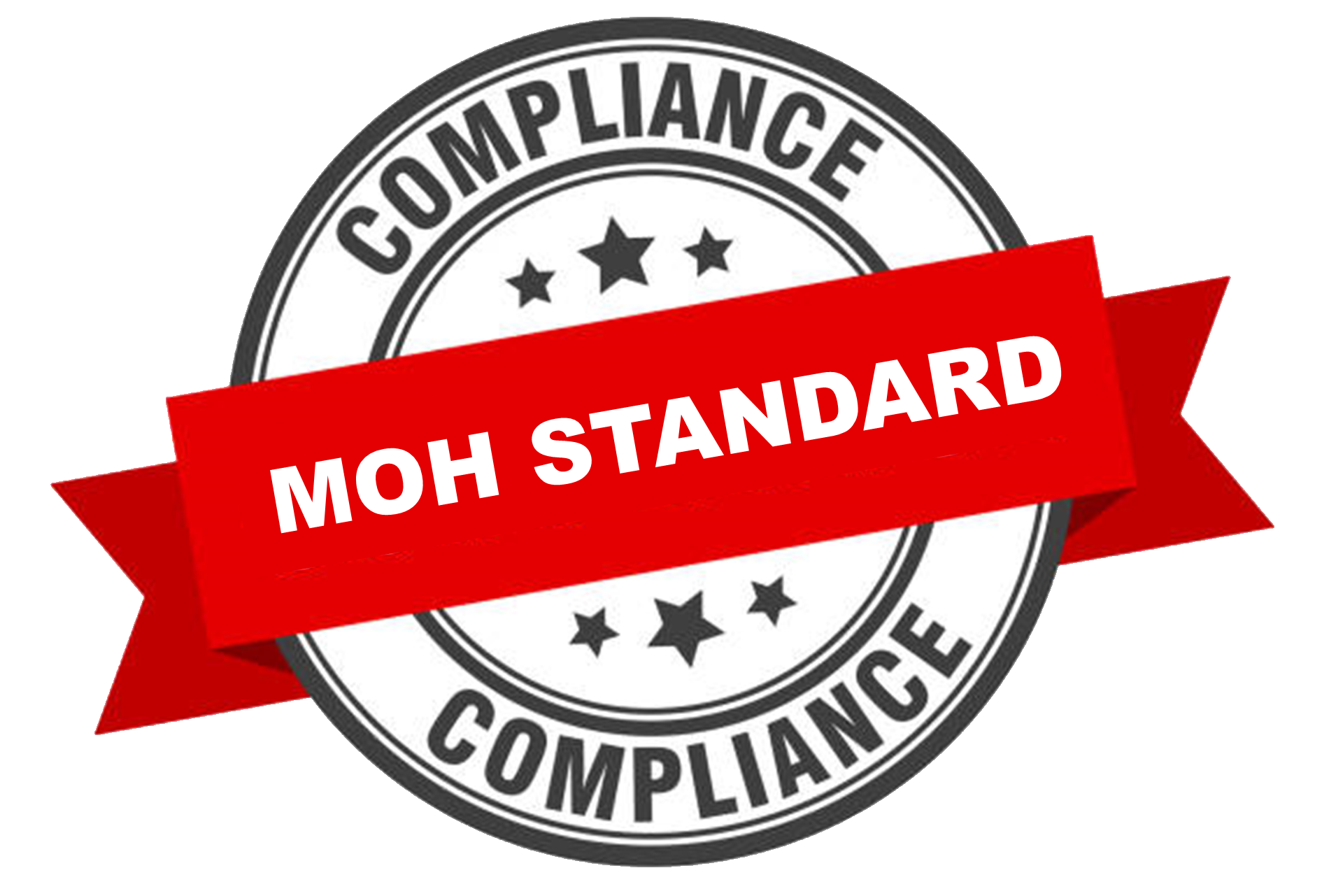 KKM Standard Compliance