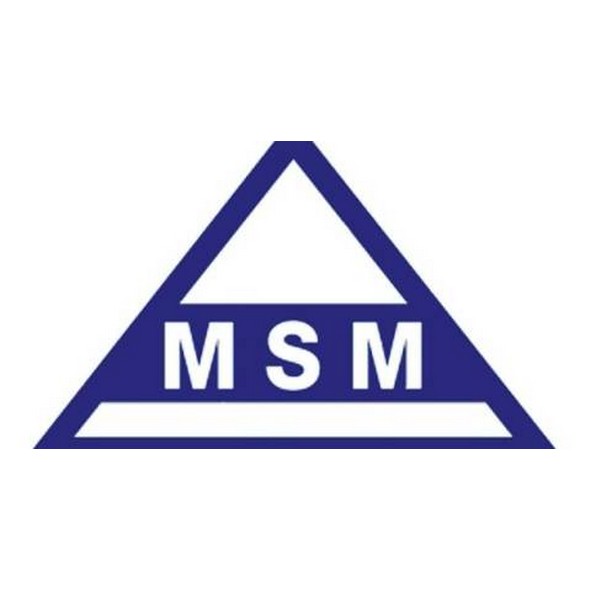 MSM Testimonial