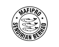 Mafipro Sendirian Berhad Logo
