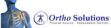 Ortho Solutions Logo
