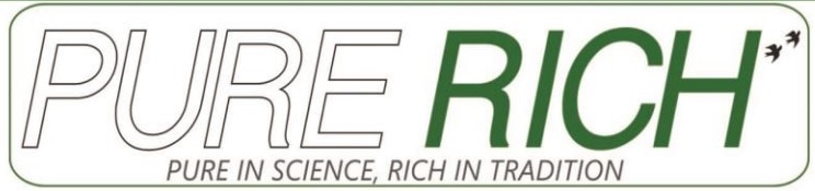 Pure Rich Biotech Logo