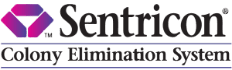 Sentricon Logo