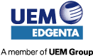 UEM Group Logo