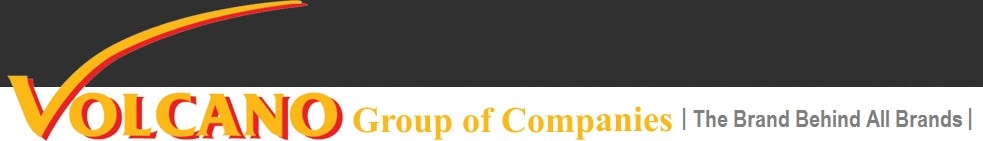 Volcano Company Logo