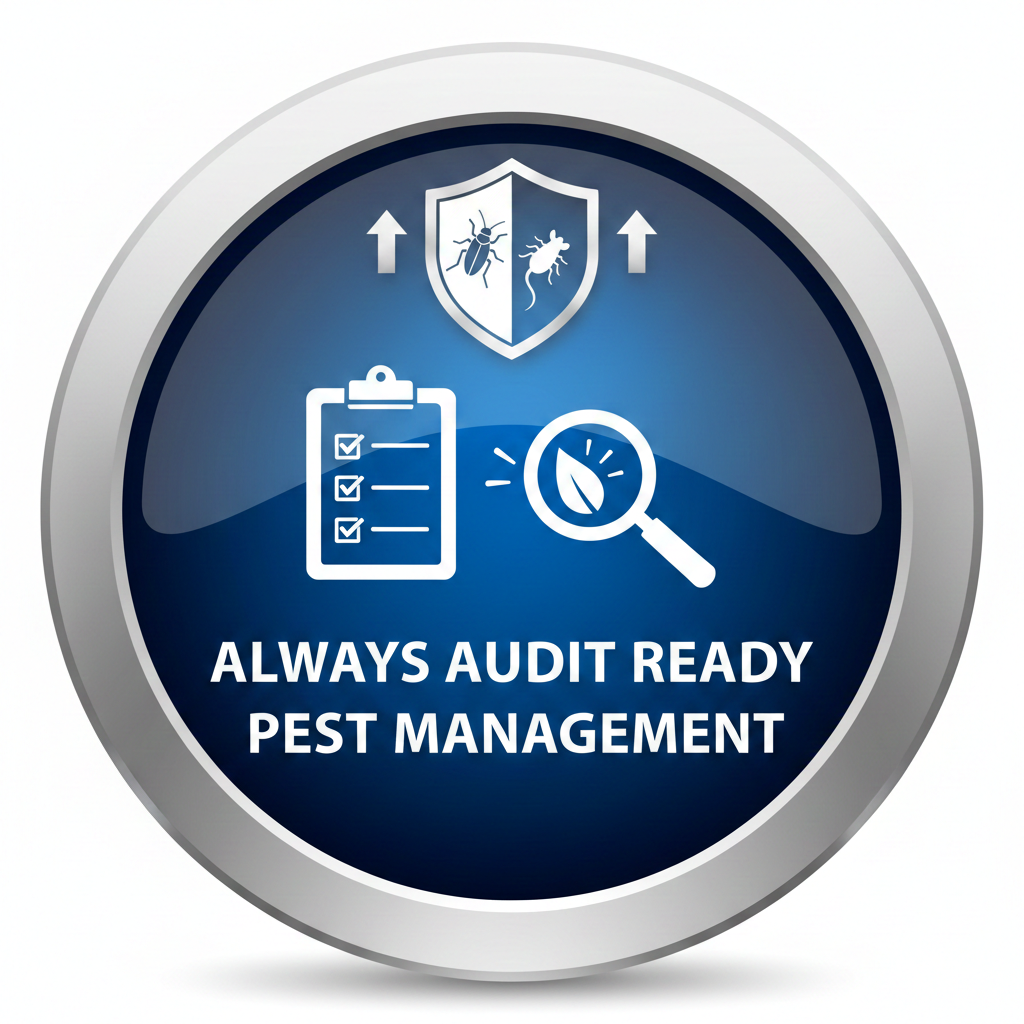 Always Audit Ready