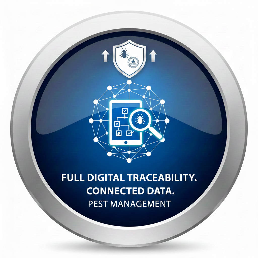 Fully Digital Traceability