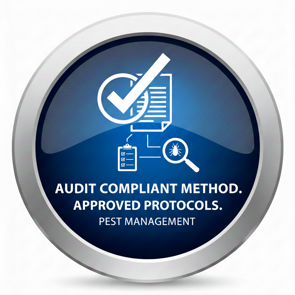 Audit Compliant Method