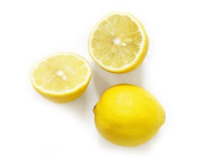 Lemon Photo